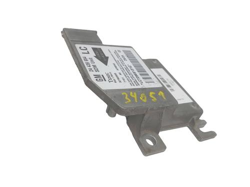 ecu-airbags-opel-corsa-c-x01-2000-2001-2002-2003-2004-2005-2006-2007-2008-2009-38433328 main image