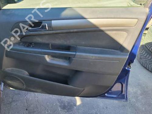 Left headlight OPEL ZAFIRA / ZAFIRA FAMILY B (A05) 1.6 (M75) | BP31181020C28 