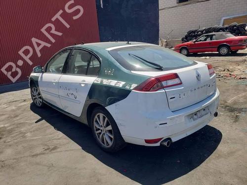 Electronic module RENAULT LAGUNA III (BT0/1) 2.0 dCi (BT01, BT08, BT09, BT0E, BT0K, BT12, BT1C, BT1D,... | BP29274991M83  - Image 15