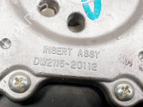 Steering wheel DAEWOO KALOS (KLAS) 1.2 | BP13746888C49 