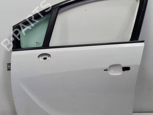 Used Left front door Left front door 37413633 37413633