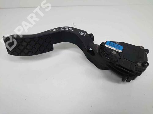 Used Pedal Pedal AUDI ALLROAD C5 (4BH) 2.5 TDI quattro (180 hp) 8120915 8120915