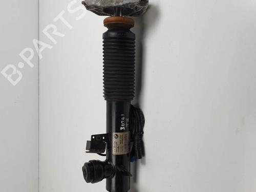 Venstre bagtil støddæmper BMW X5 (F15, F85) xDrive 40 d (313 hp) 27977977