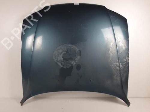 Hood OPEL VECTRA B Estate (J96) 2.2 DTI 16V (F35) BP9698921C1