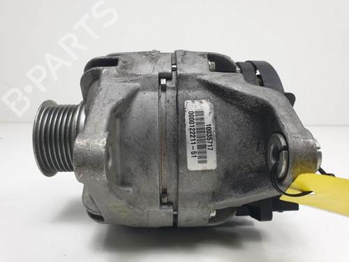 Generator IVECO DAILY III Van 35 C 12 V, 35 S 12 V (AGKA43A2, AGKB43A2, AGKB46A2,... | BP17665199M7 