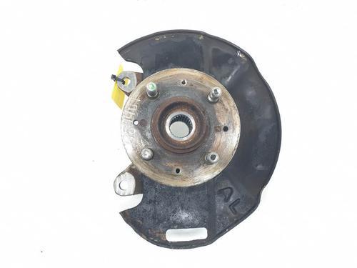 Used Left front steering knuckle Left front steering knuckle HONDA JAZZ IV (GK_) 1.3 (102 hp) 16889004 16889004