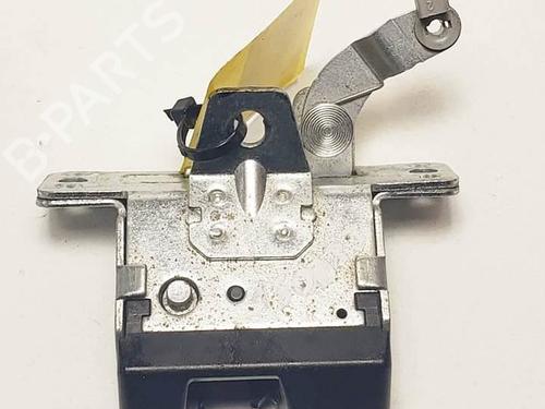 Schloss Heckdeckel OPEL CORSA C (X01) 1.2 (F08, F68) | BP19410441C101 