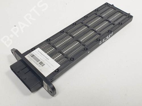 Used Heater matrix Heater matrix JEEP WRANGLER III (JK) 2.8 CRD (200 hp) 9163696 9163696