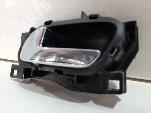 Used Rear left interior door handle Rear left interior door handle CITROËN C4 Coupe (LA_) 1.6 16V (109 hp) 6862583 6862583