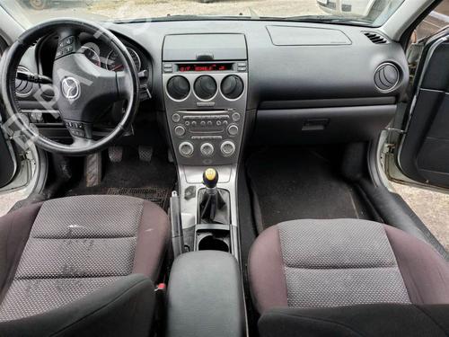 Steering pump MAZDA 6 Hatchback (GG) 1.8 | BP12368957M99  - Image 6