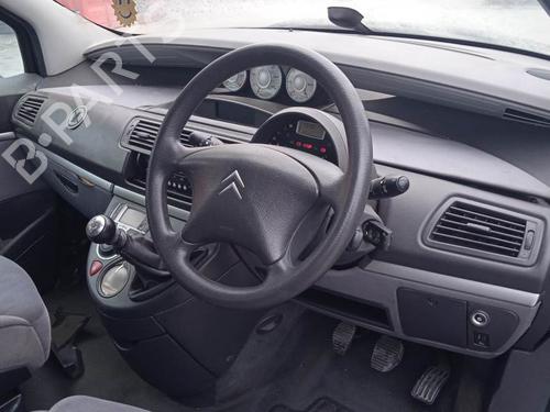 Front right window mechanism CITROËN C8 (EA_, EB_) 2.2 HDi | BP9709001C23  - Image 5