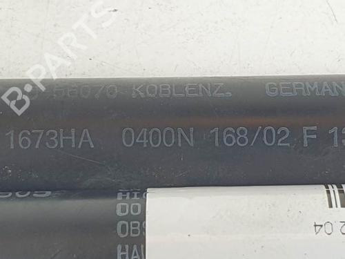 Hood lift support VOLVO S60 I (384) D5 | BP13960285C139 