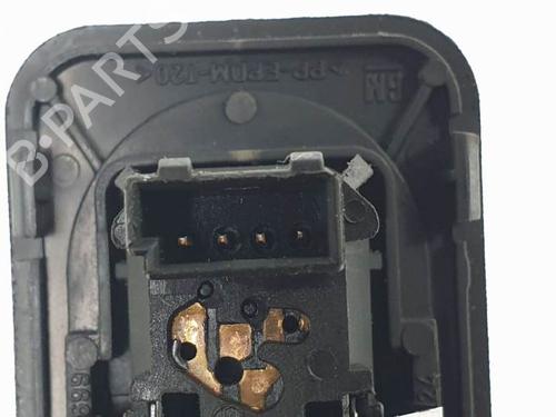 Right front window switch OPEL MERIVA A MPV (X03) 1.7 CDTI (E75) | BP7001083I26 