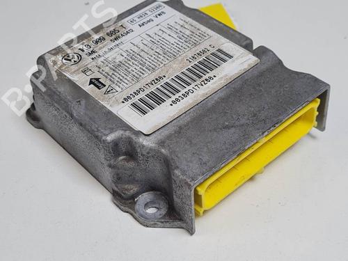 Used ECU airbags ECU airbags 37066237 37066237