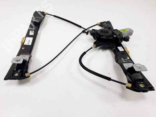 Used Front left window mechanism Front left window mechanism FORD FOCUS III 1.0 EcoBoost (125 hp) 17463025 17463025