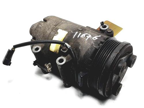 AC compressor FORD FOCUS II (DA_, HCP, DP) 1.8 TDCi | BP16033506M34 