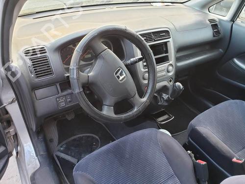 Right sun visor HONDA STREAM (RN) 2.0 16V (RN3) | BP11708048I2  - Image 9