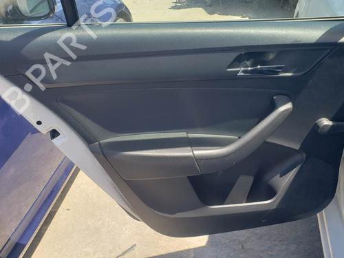 Left tailgate light SEAT TOLEDO IV (KG3) 1.6 TDI | BP28060444C79  - Image 12