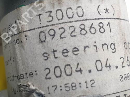Steering column OPEL ZAFIRA A MPV (T98) 2.0 DTI 16V (F75) | BP25140855M21 