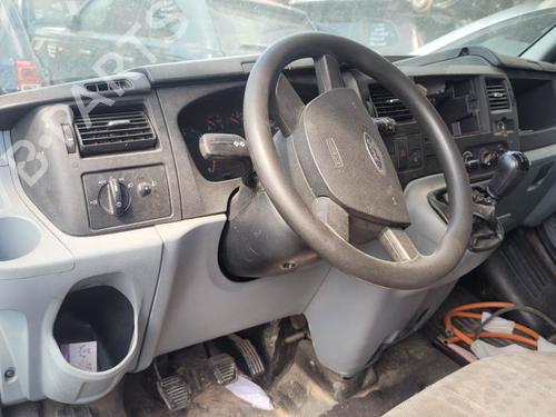 Engine control unit (ECU) FORD TRANSIT Van (FA_ _) 2.2 TDCi | BP34510984M57  - Image 10