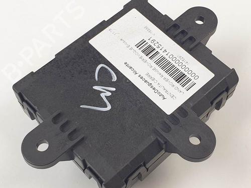 Comfort control module LAND ROVER RANGE ROVER EVOQUE (L551) 2.0 D150 4x4 | BP25256100M56 - Image 5