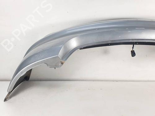 Rear bumper JAGUAR XF I (X250) 3.0 D | BP29989471C8 