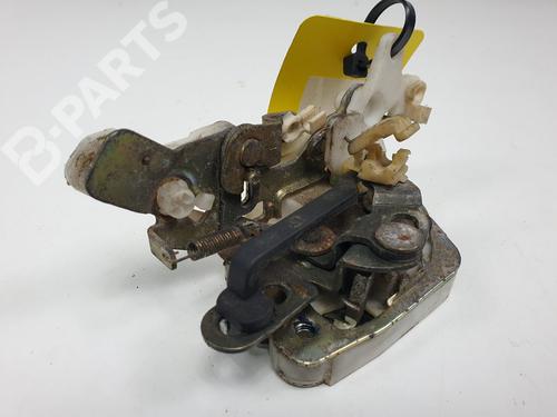 Rear left lock DAEWOO MATIZ (M100, M150) 0.8 | BP11364220C100 