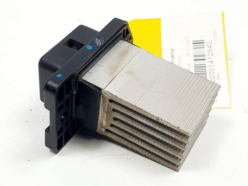 Used Heater resistor Heater resistor HYUNDAI i40 I (VF) 1.7 CRDi (116 hp) 25116635 25116635