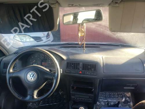 AC radiator VW GOLF IV (1J1) 1.9 TDI | BP16784813M32 