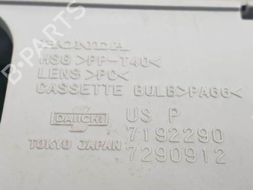 Interior roof light HONDA CIVIC IX (FK) 2.2 i-DTEC (FK3) | BP28122805I8 