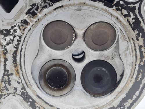 Cylinder head PORSCHE BOXSTER (986) 2.5 | BP30142529M5 