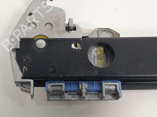 Rear left window mechanism MERCEDES-BENZ S-CLASS (W220) S 320 (220.065, 220.165) | BP6857946C24 