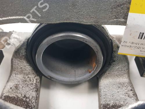 Left front brake caliper FORD PUMA (J2K, CF7) 1.0 EcoBoost mHEV | BP34511272M105 - Image 2