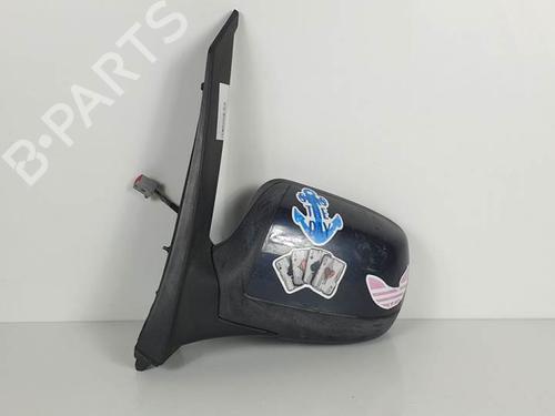 Used Left mirror FORD C-MAX (DM2) 1.8 TDCi (115 hp) 13577631