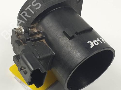 Used Mass air flow sensor Mass air flow sensor CITROËN C1 II (PA_, PS_) 1.2 VTi 82 (82 hp) 24499970 24499970