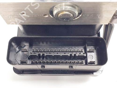 ABS pump BMW 3 (E90) 320 d | BP24934922M43 