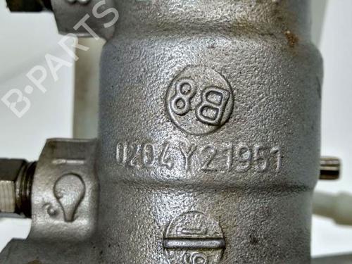 Brake master cylinder RENAULT LAGUNA III (BT0/1) 2.0 dCi (BT07, BT0J, BT14, BT1A, BT1S) | BP8100263M77 
