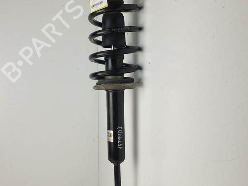 Used Left front shock absorber Left front shock absorber VW PASSAT B5 (3B2) 2.5 TDI Syncro/4motion (150 hp) 24990215 24990215