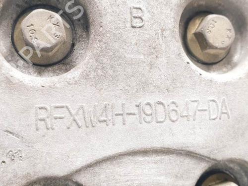 AC compressor JAGUAR S-TYPE II (X200) 3.0 V6 | BP15711550M34 