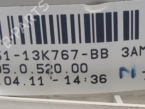 Interior roof light FORD FOCUS III 1.6 TDCi | BP25433526I8 - Image 4