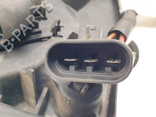 Radiator fan OPEL MERIVA A MPV (X03) 1.4 16V Twinport (E75) | BP24990273M35 