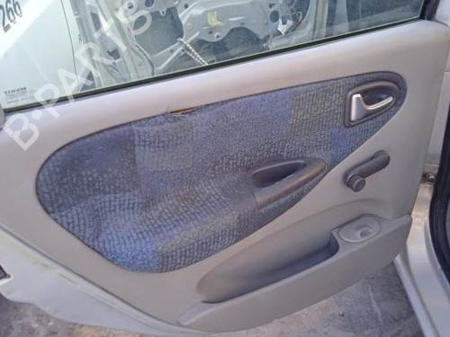 Centralina airbag RENAULT SCÉNIC I MPV (JA0/1_, FA0_) 1.9 dTi (JA1U) | BP8622170M53 
