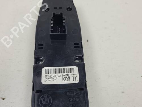 Left front window switch BMW X3 (F25) xDrive 28 i | BP35749583I27 - Image 3