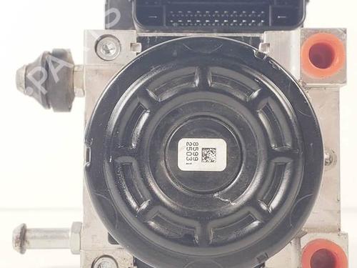 ABS pump NISSAN NOTE (E12) 1.5 dCi | BP12392081M43 