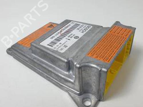 Used ECU airbags MERCEDES-BENZ M-CLASS (W164) ML 320 CDI 4-matic (164.122) (224 hp) 30525197