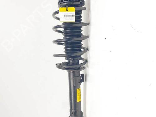 Used Right front shock absorber MAZDA 2 (DY) 1.6 (100 hp) 25295550