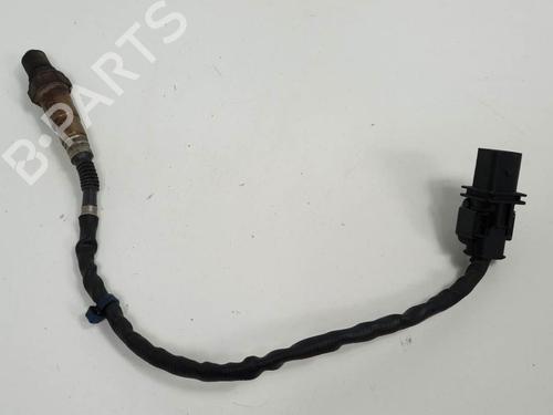 Used Electronic sensor Electronic sensor BMW 5 (E60) 525 d (177 hp) 8731054 8731054