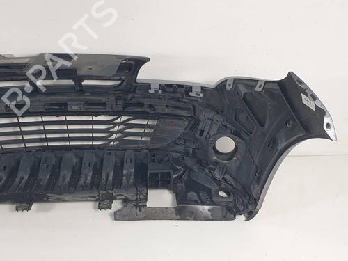 Front bumper RENAULT MEGANE III Hatchback (BZ0/1_, B3_) 1.5 dCi | BP30120169C7