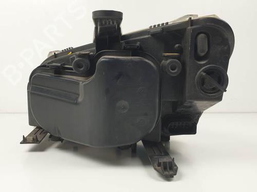 Højre forlygte FORD FOCUS C-MAX (DM2) 2.0 TDCi | BP24499826C29 
