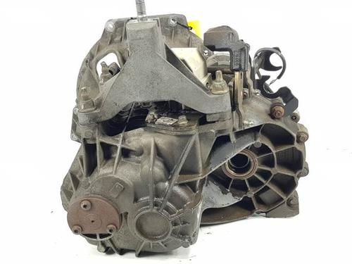 Getriebe FORD FOCUS I Turnier (DNW) 1.8 Turbo DI / TDDi | BP13297211M3 